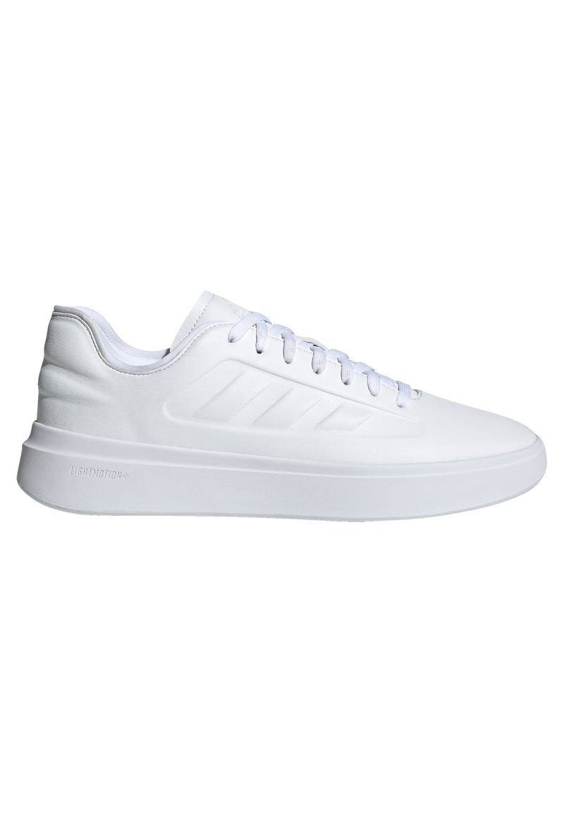 adidas Sportswear ZNTASY Sneaker low ftwr white/ftwr white/grey two
