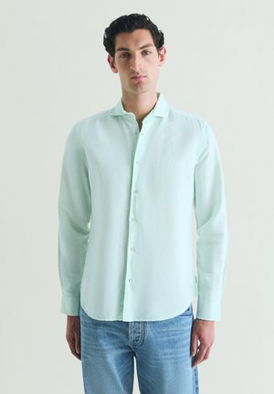 Scalpers, Chemise - mint
