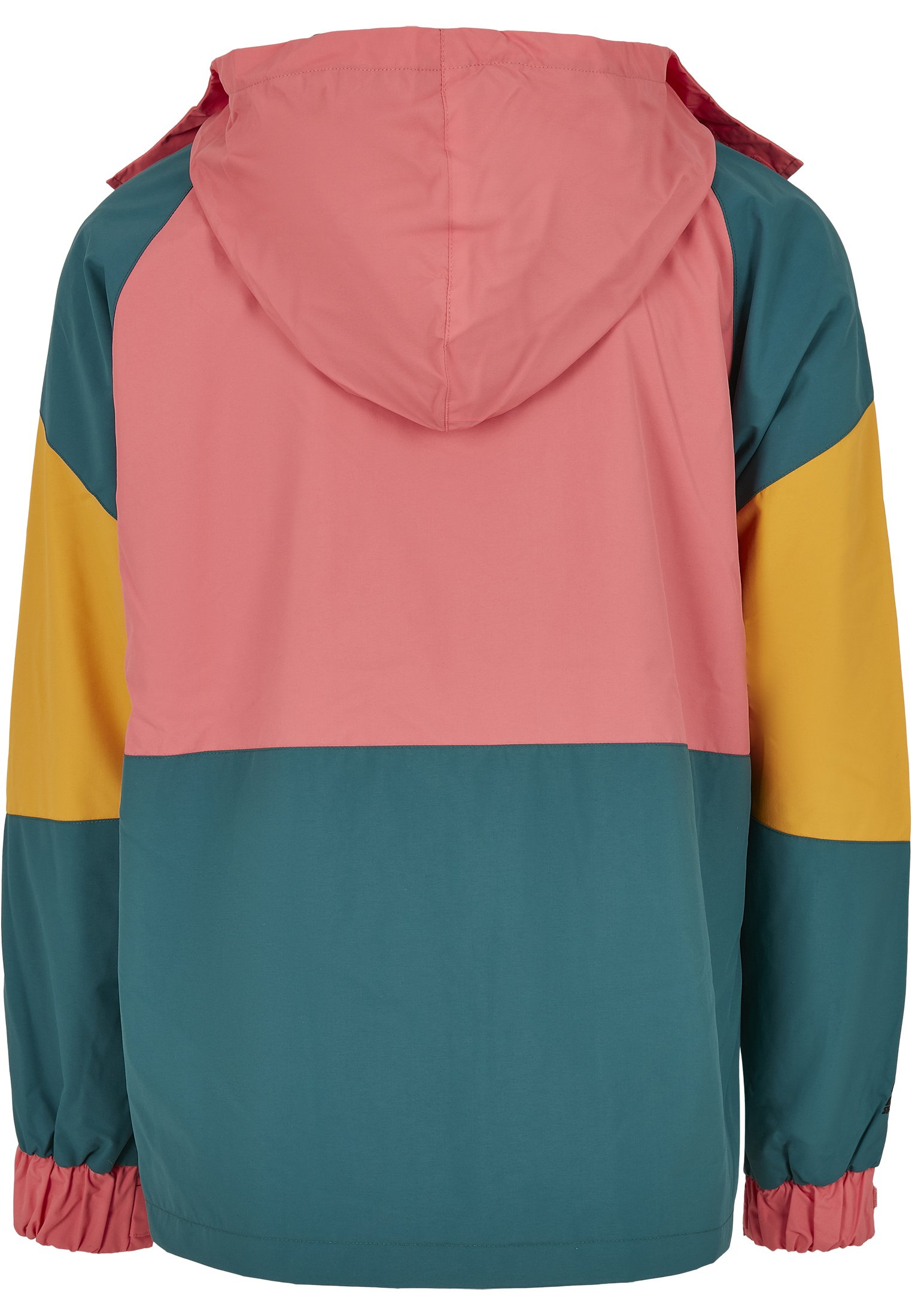 Uomo MULTICOLORED LOGO - Giacca leggera Uomo MULTICOLORED LOGO - Giacca leggera