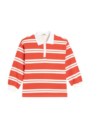 Polo - white