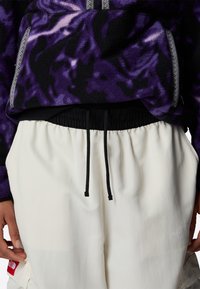 The North Face HIMALAYAN - Cargobroek - white dune tnf black