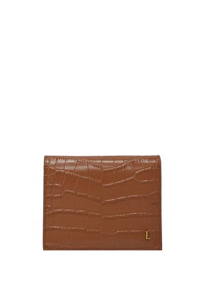 Lamarthe Portefeuille - marron cognac