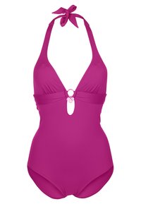 Unausgewählt, fuchsia