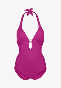 Unausgewählt, fuchsia