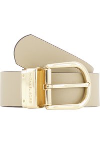 MICHAEL Michael Kors 38MM REVERSIBLE - Cinturón - white