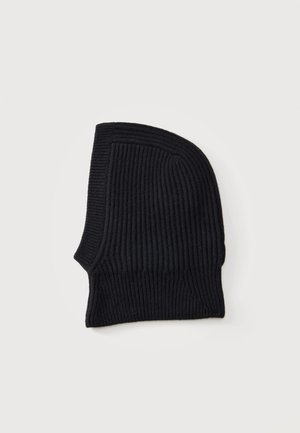 IVY OAK, IOANNIE LEE - Cagoule - black
