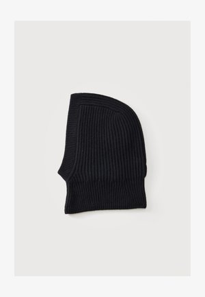 IVY OAK, IOANNIE LEE - Balaclava - black