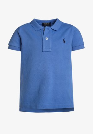 BASIC - Poloshirt - scottsdale blue