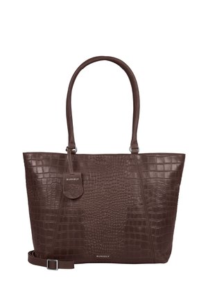COOL COLBIE - Shopping bag - brown
