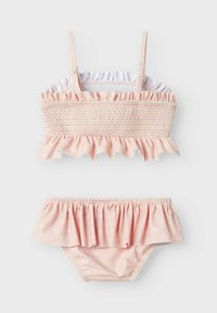 Lil' Atelier SET - Bikini - peach whip