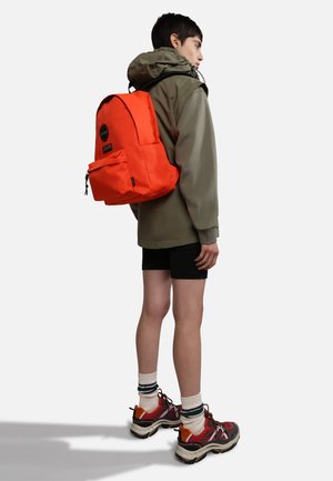 Napapijri Zaino - red cherry r05