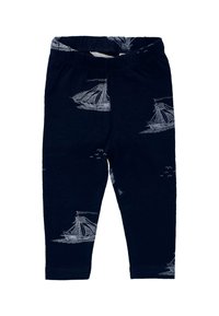 Ebbe Legging - ebbe navy