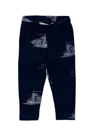 Legging - ebbe navy