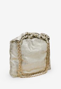 Bosanova CON CADENA - Bolso de mano - oro