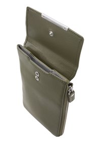 MAITRE MARGARETE  - Telefoonhoesje - khaki