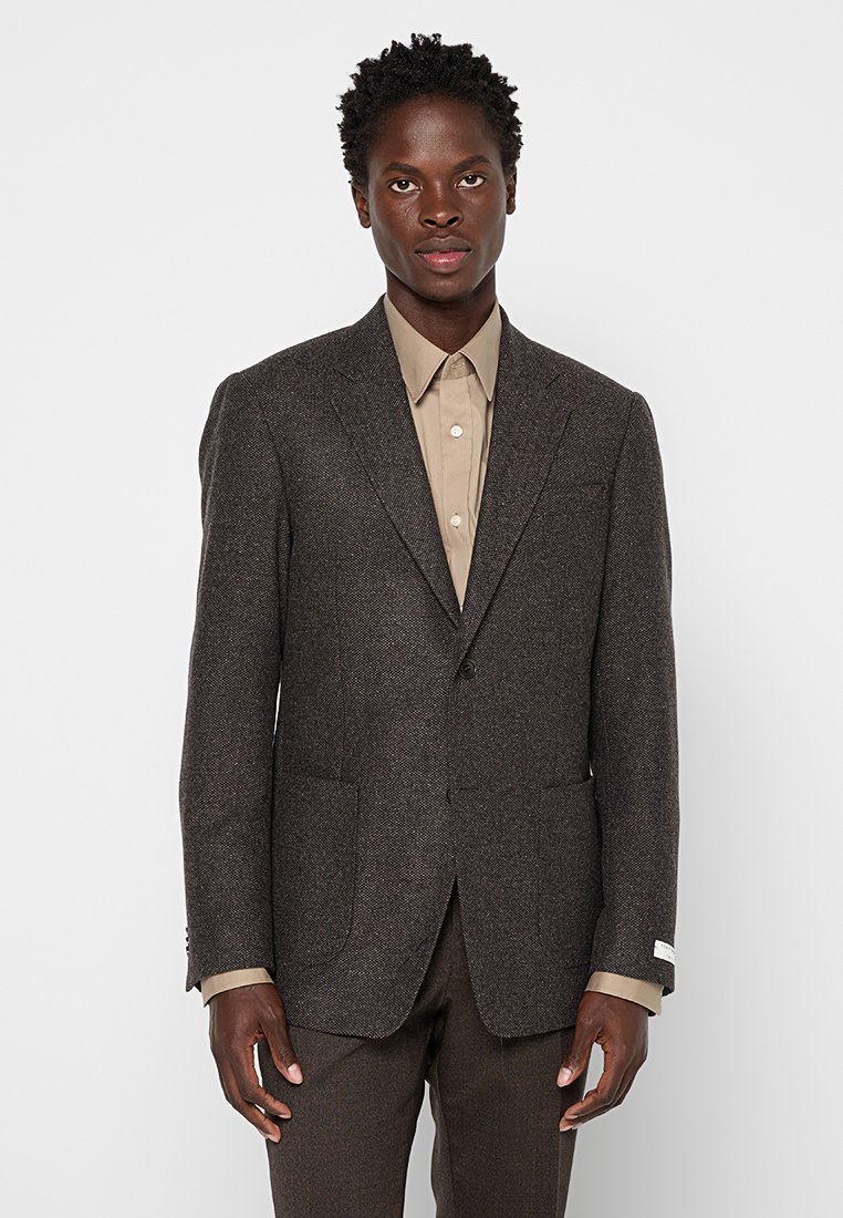 Tiger Of Sweden Blazer groen Tiger Of Sweden Blazer groen