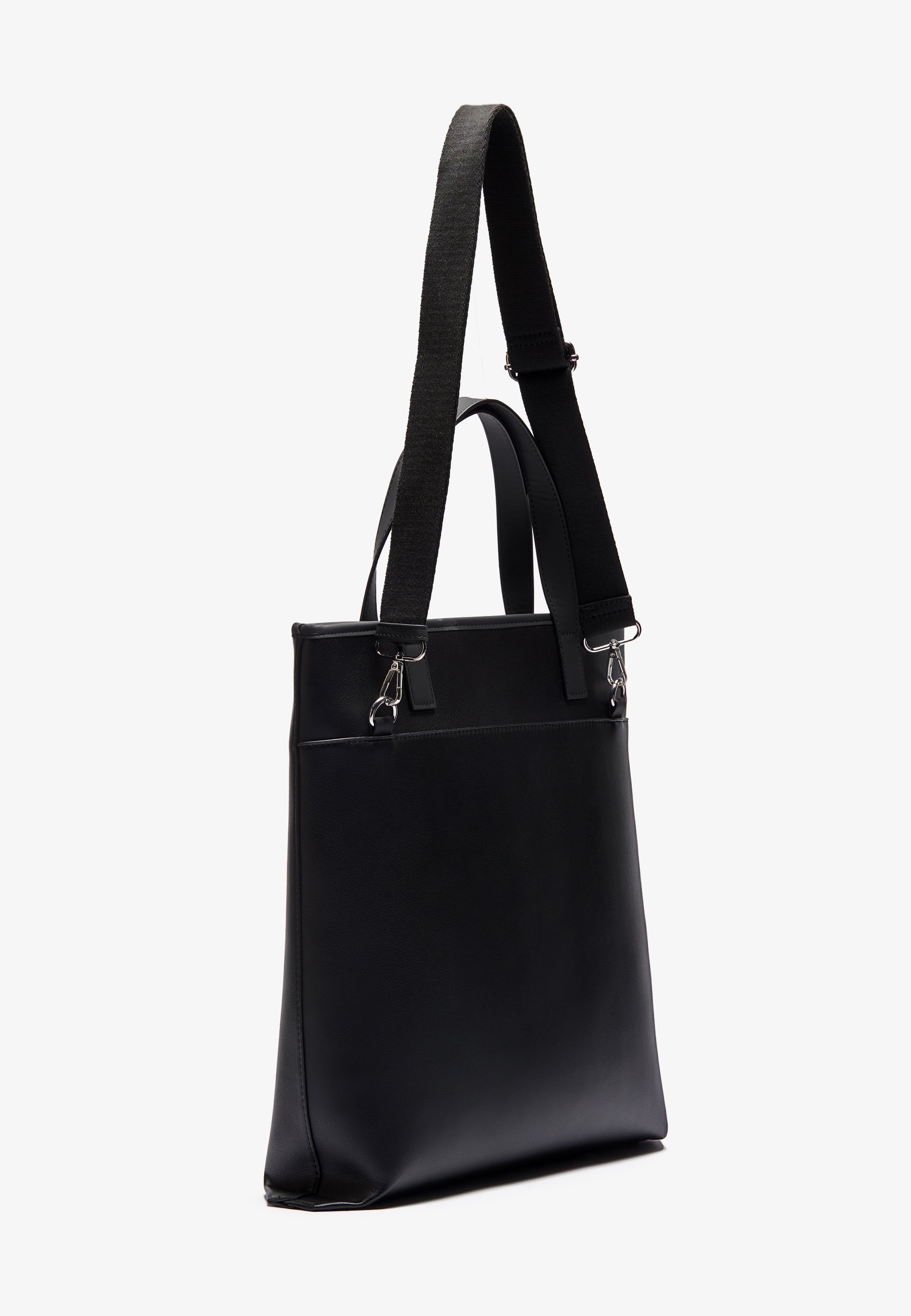 Zign Studio - Torba na zakupy/czarny - Zalando.pl