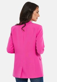 Threadbare THBSANTA MONICA - Blazer - pink