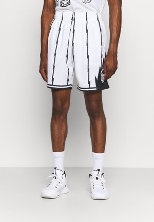 Short de sport - white