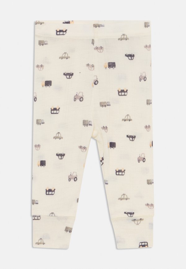 NBMWANG JOHN NOOS - Leggings - Hosen