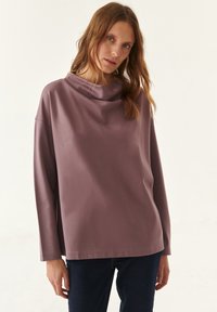 TATUUM - KONCZI - Sweatshirt - grey violet Thumbnail Image 1