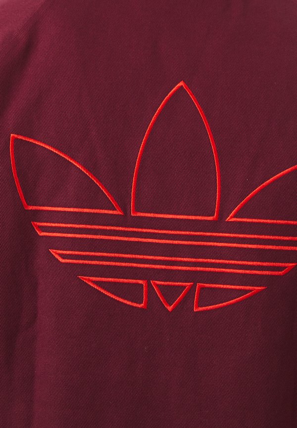 FC BAYERN MUENCHEN ICON DRILL - Club wear3