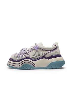 Koi Footwear POLLY POCKET - Tossud - multi