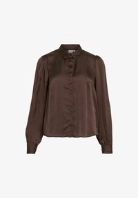 Δεν επιλέχθηκε, chocolate brown