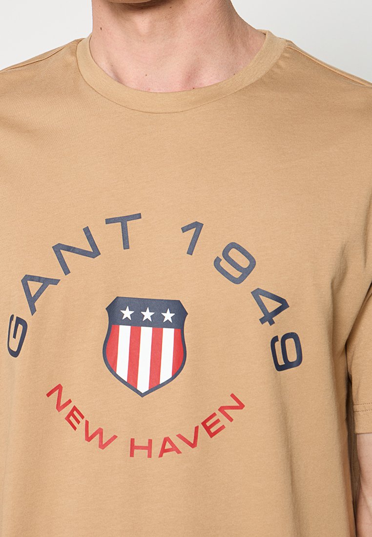 T-Shirt print