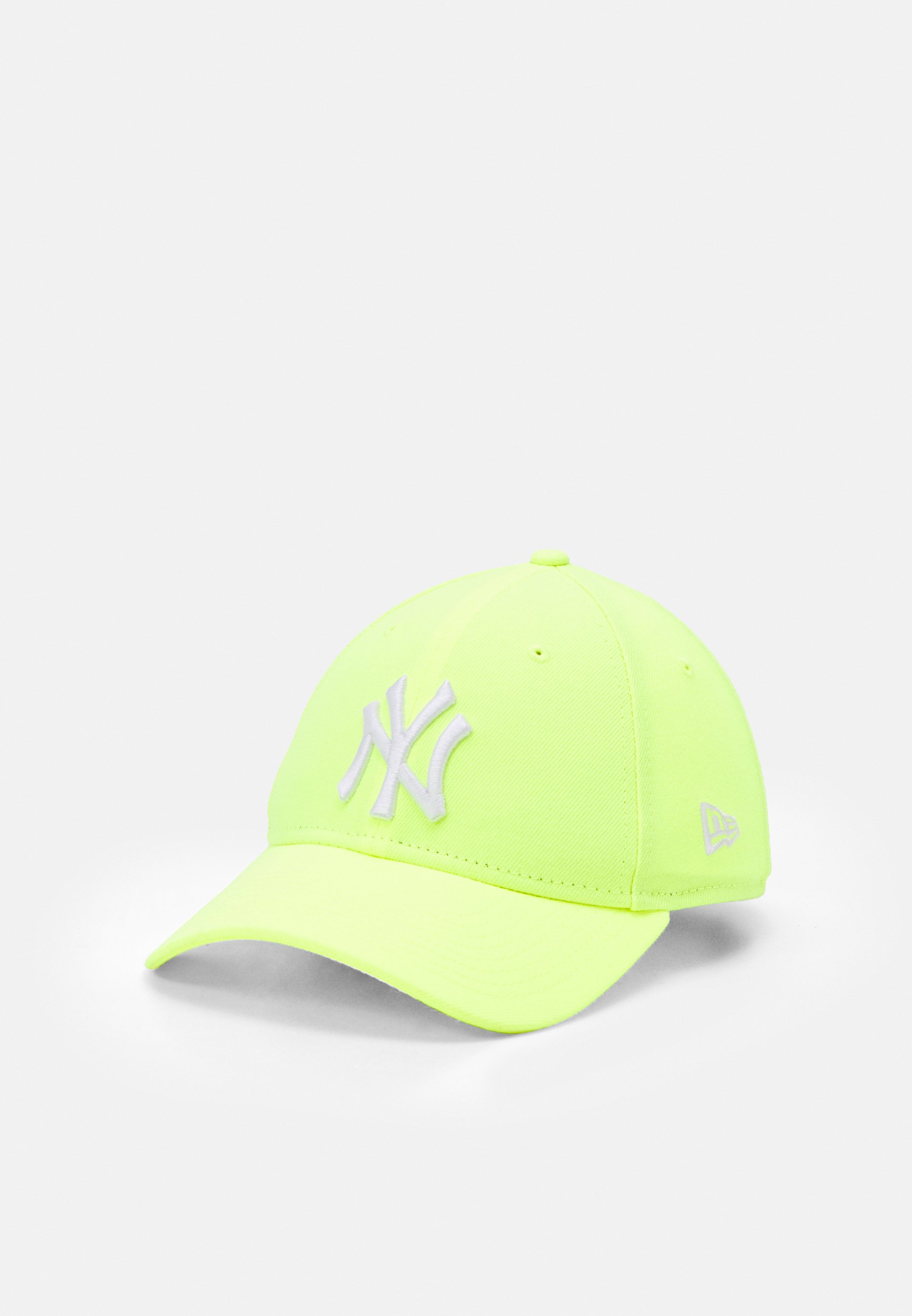 casquette vert
