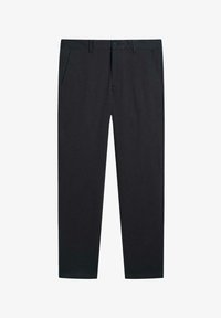 Unausgewählt, dark blue