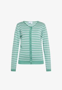 Vald, hellgrün weiss