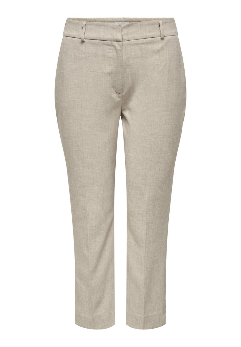 ONLY Carmakoma Chino lichtgrijs ONLY Carmakoma Chino lichtgrijs