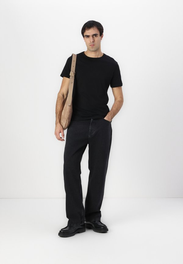 5 PACK - T-Shirt basic