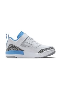 Jordan JORDAN SPIZIKE UNISEX - Αθλητικά παπούτσια - white