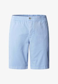 Sélectionné, summer blue