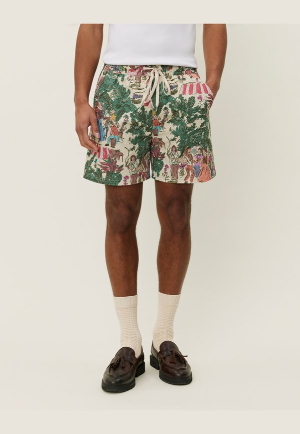 STAN DANCING SWIM - Shorts