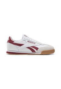 Odabrano, ftwrwhite classicburgundy rbkgum04