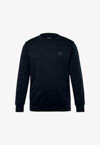 Selezionato, dark navy