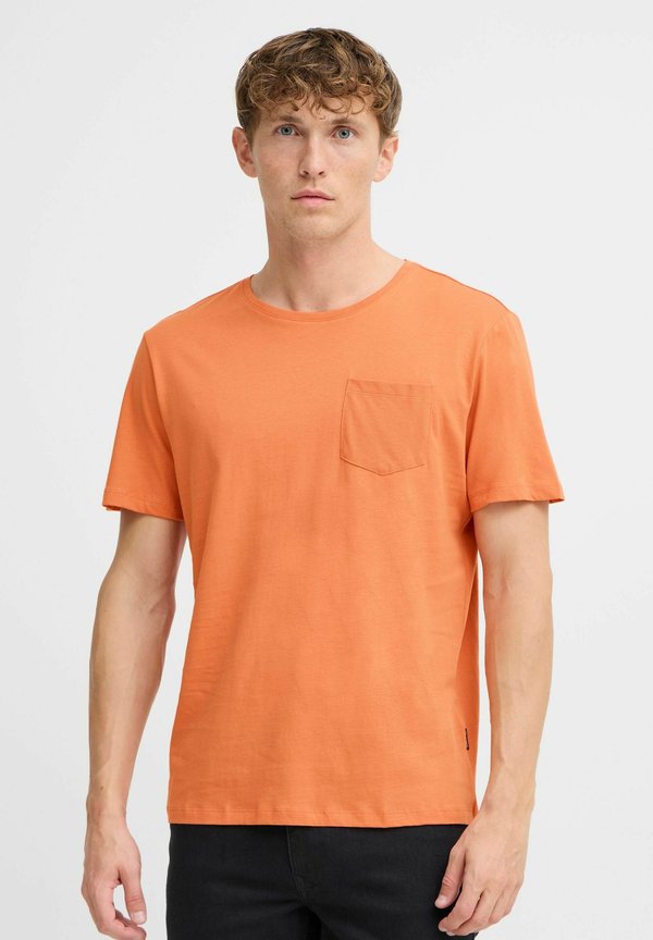 BHJAGO - Basic T-shirt - arabesque