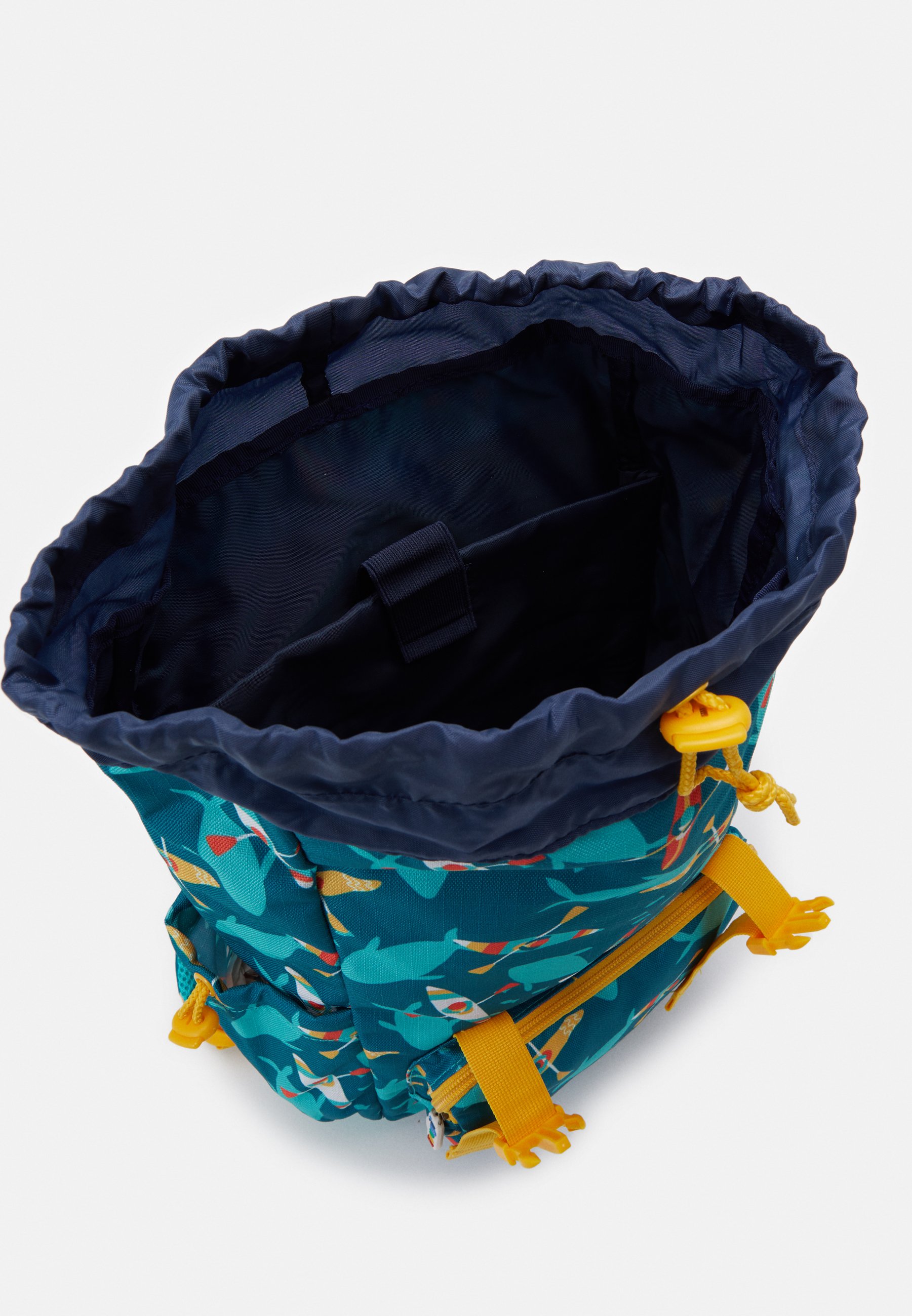 Frugi TRAIL BLAZING BACKPACK UNISEX 