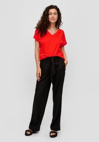 s.Oliver - T-shirt basic