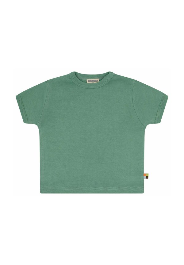 T-Shirt basic - bamboo