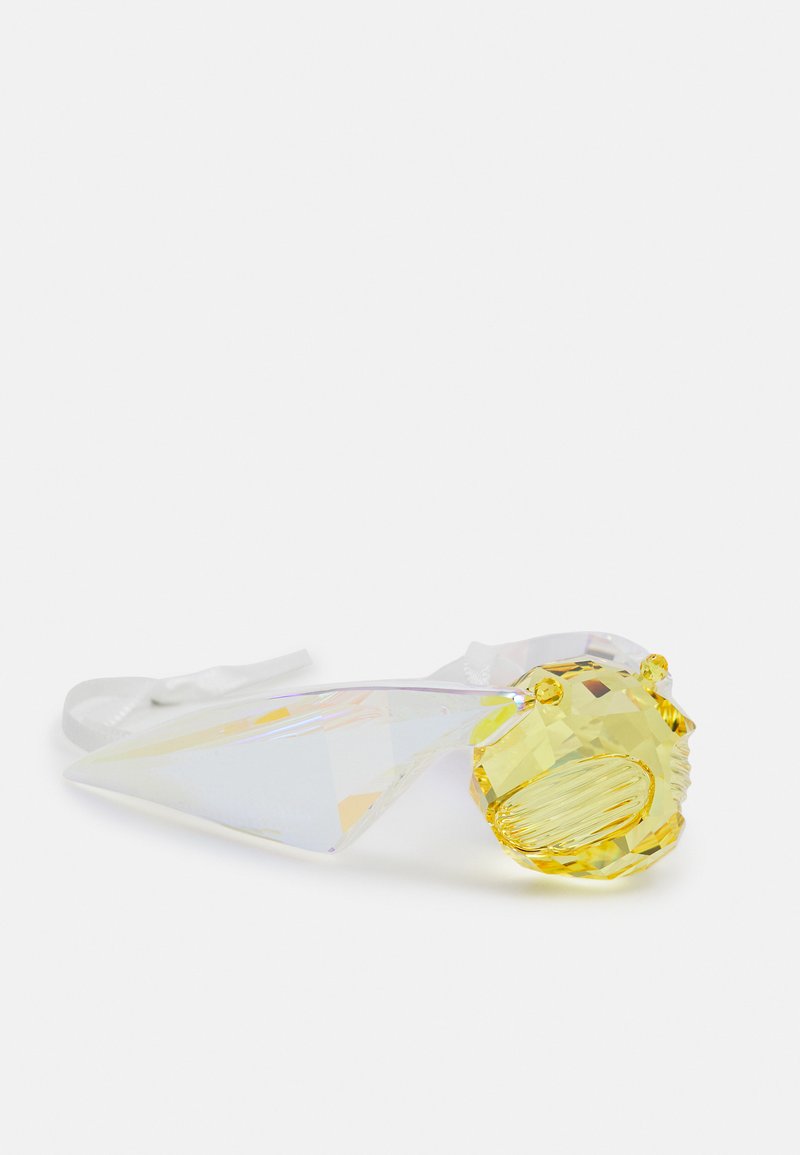 Set Di Orecchini Harry Potter Golden Snitch – Unisex, Lega Di Zinco Colore Argento, Regalo Ufficiale