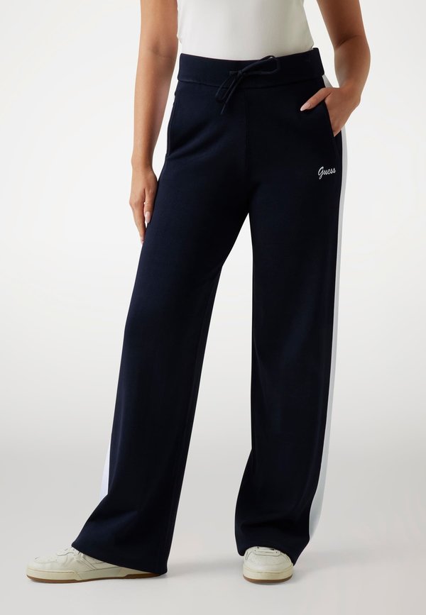 MIX - Jogginghose - blau