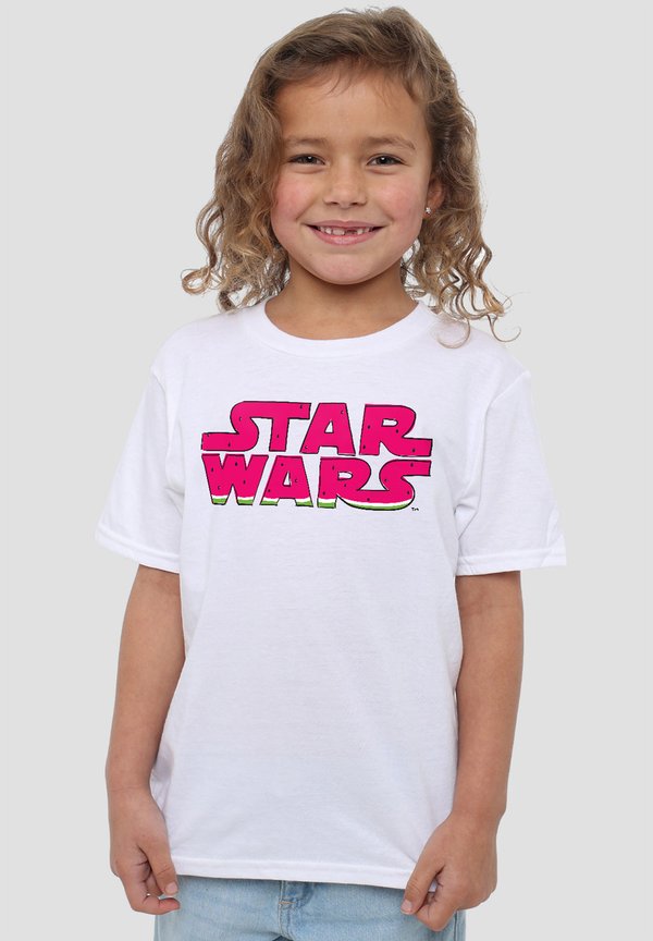 WATERMELON LOGO - T-Shirt print