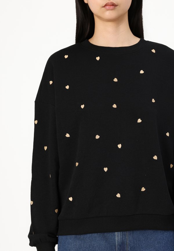 ONLKITA O NECK - Sweatshirt2