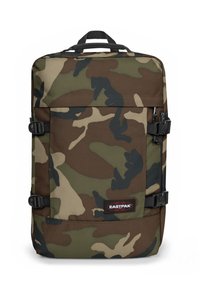 Unselected, camo