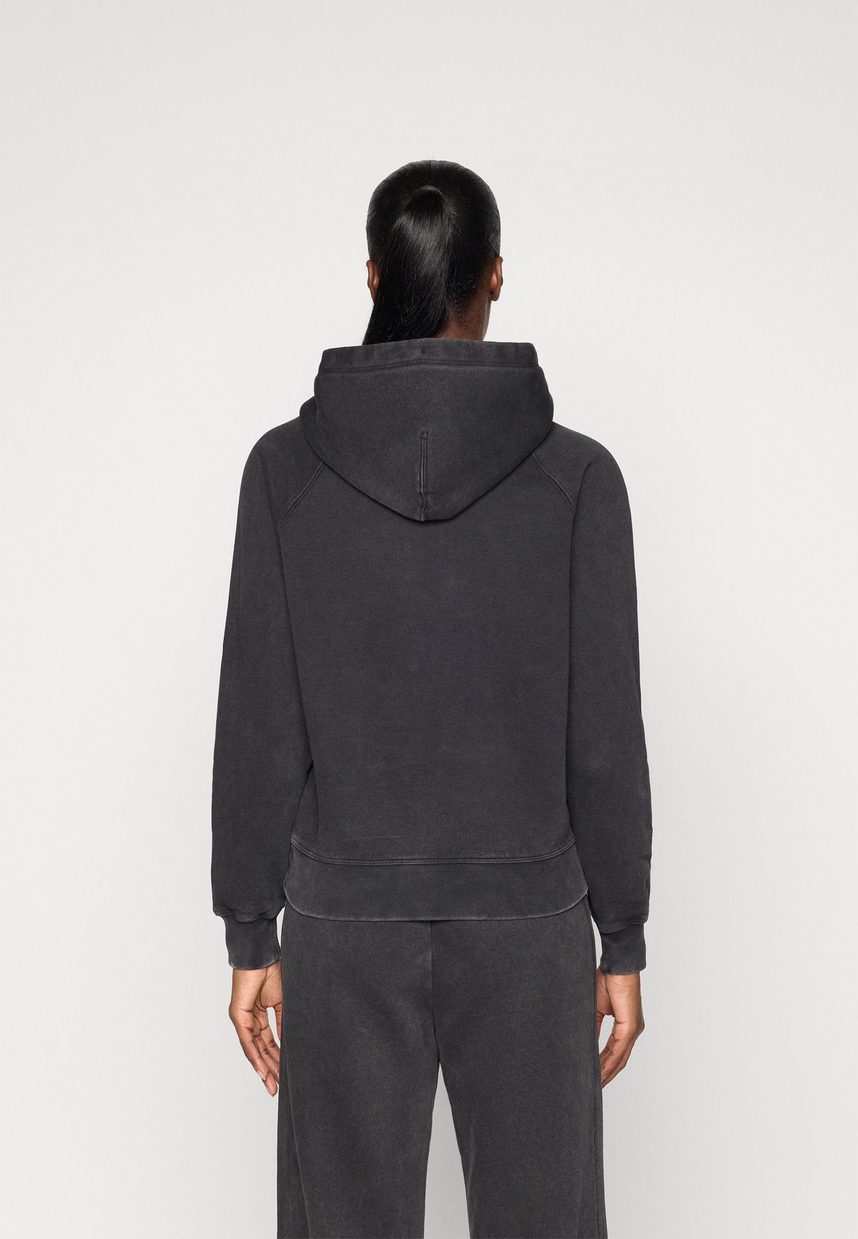 ICONS WASH HOODIE