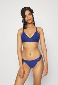 ONLY ONLBOBBY LIFE SET - Biquíni - mazarine blue
